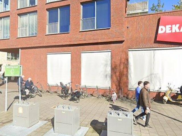 appartement for rent Krommenie Heiligeweg