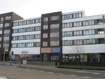 appartement for rent Landgraaf Streeperstraat