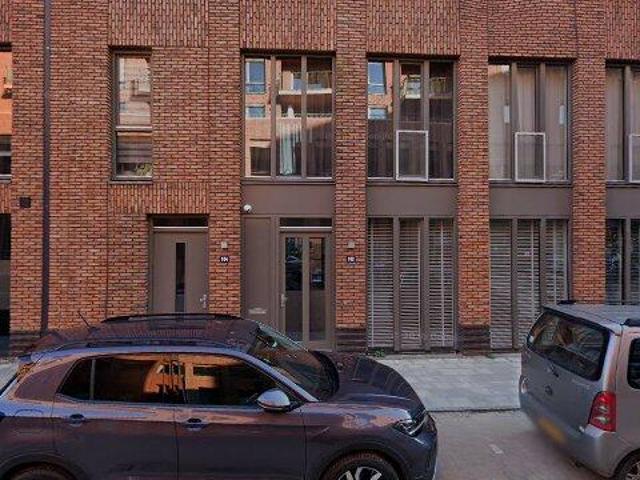 appartement for rent Lent Moormannstraat