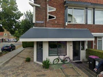 appartement for rent Leeuwarden Mesdagstraat