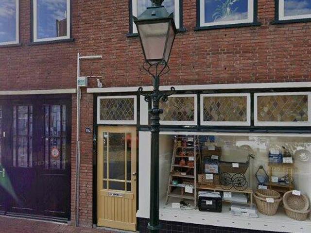 appartement for rent Leeuwarden Nieuweburen