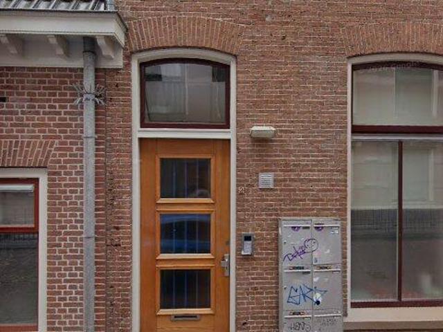 appartement for rent Leeuwarden Nieuwstraatje