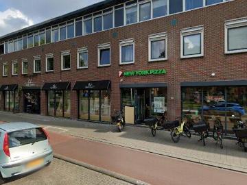 appartement for rent Leeuwarden Noorderweg