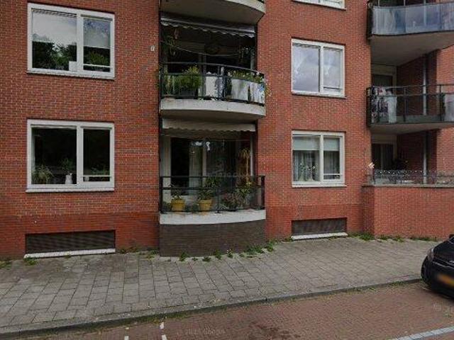 appartement for rent Leeuwarden Oostersingel