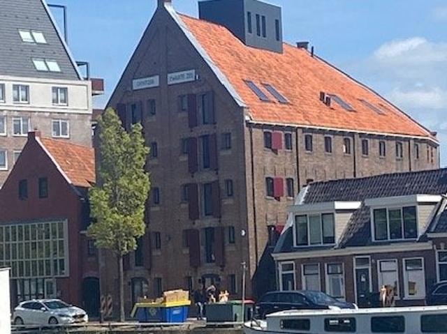 appartement for rent Leeuwarden Oostersingel