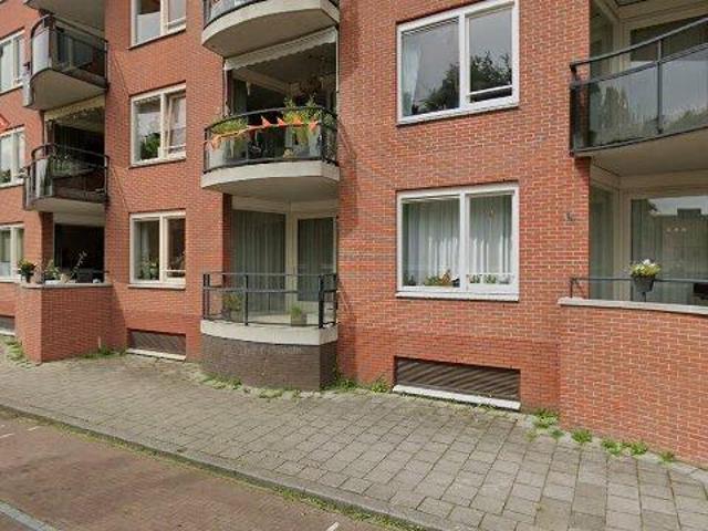 appartement for rent Leeuwarden Oostersingel
