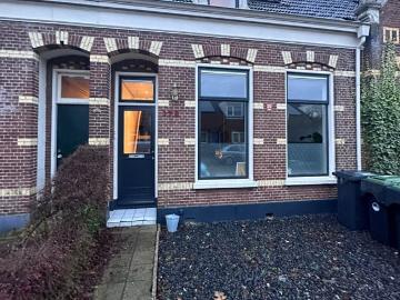 appartement for rent Leeuwarden Achter de Hoven