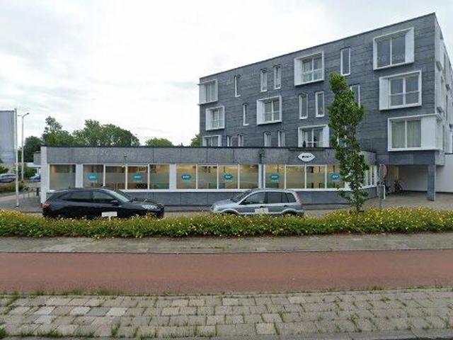 appartement for rent Leeuwarden Archipelweg