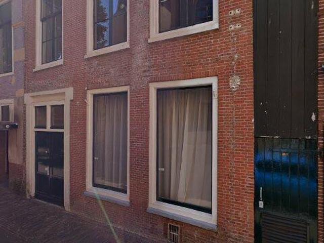 appartement for rent Leeuwarden Bagijnestraat
