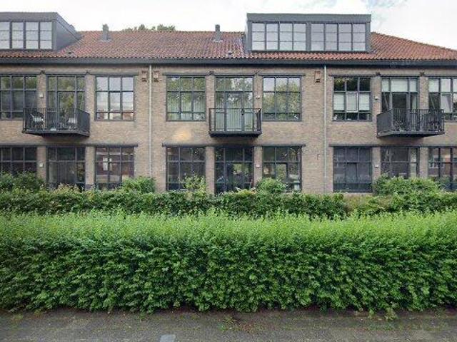 appartement for rent Leeuwarden Beukenstraat