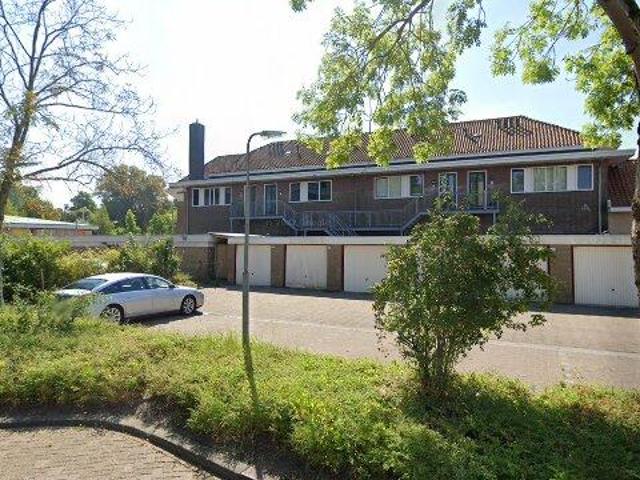 appartement for rent Leeuwarden Borniastraat