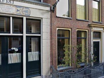 appartement for rent Leeuwarden Grote Kerkstraat