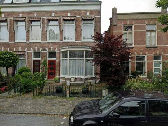 appartement for rent Leeuwarden Johan Willem Frisostraat