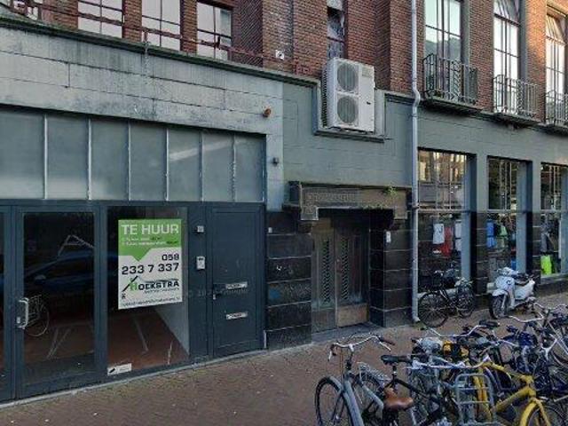 appartement for rent Leeuwarden Peperstraat