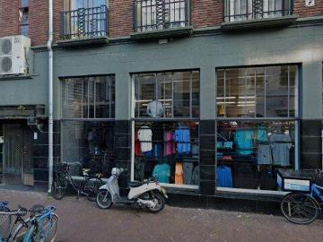 appartement for rent Leeuwarden Peperstraat