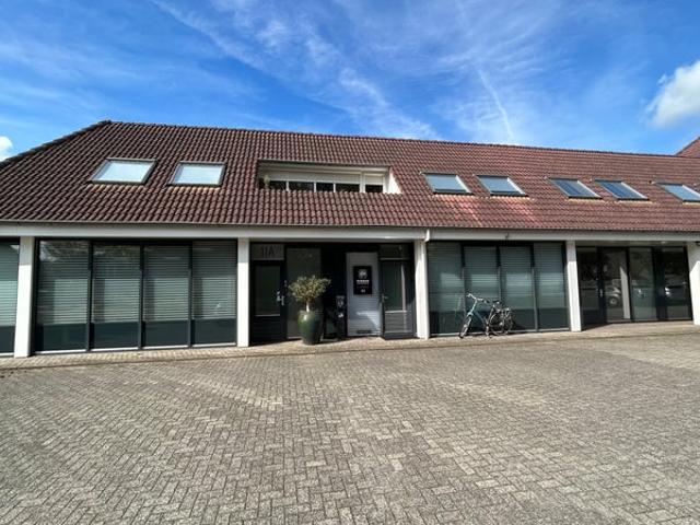 appartement for rent Leende Irislaan
