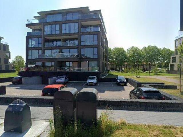 appartement for rent Leerdam De Carreur