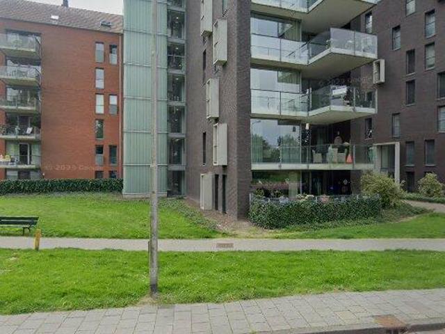 appartement for rent Leerdam Stationsweg