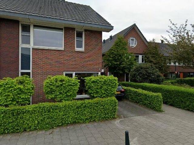 appartement for rent Leersum Burgemeester Feithplantsoen