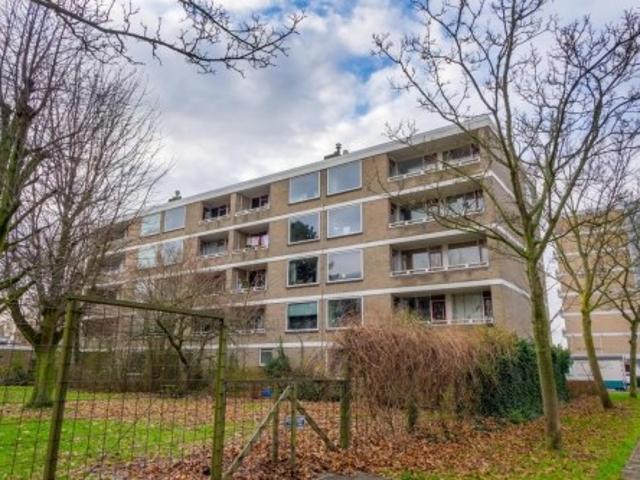 appartement for rent Leiden Cesar Franckstraat