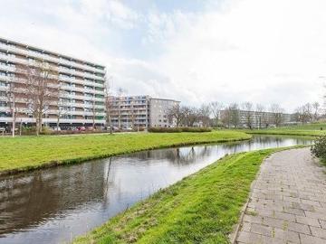 appartement for rent Leiden Cruquiuslaan
