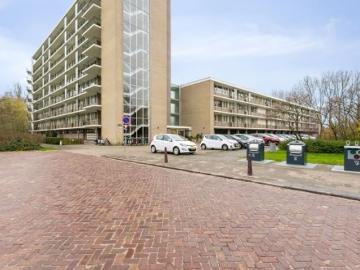 Fortuinwijk, Leiden, Zuid-Holland