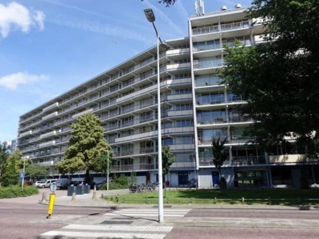 appartement for rent Leiden Arendshorst