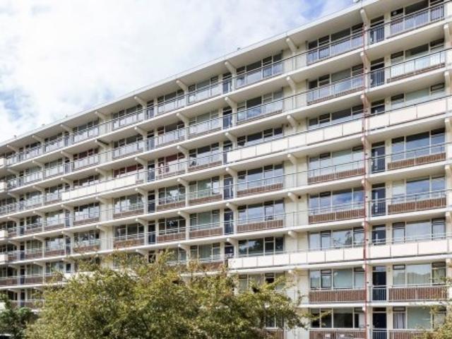 appartement for rent Leiden Arendshorst