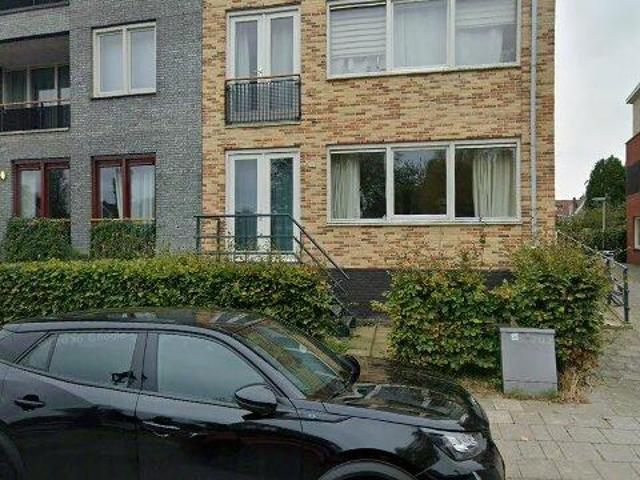 appartement for rent Leiden Dinkelstraat