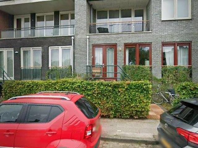appartement for rent Leiden Dinkelstraat