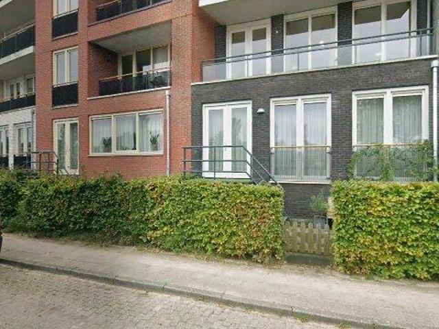 appartement for rent Leiden Dinkelstraat
