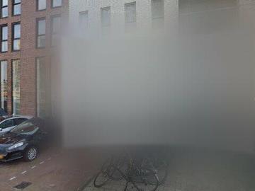 appartement for rent Leiden Edisonstraat