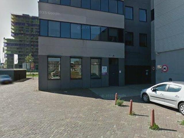 appartement for rent Leiden Eschertoren