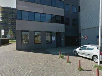Groenoord, Leiden, Leiden, Zuid-Holland