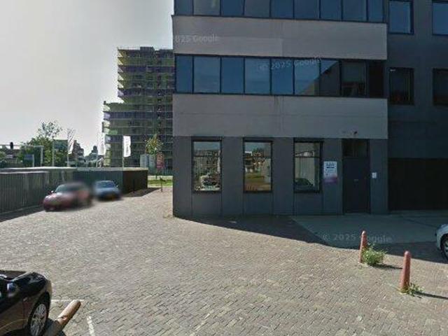 appartement for rent Leiden Eschertoren