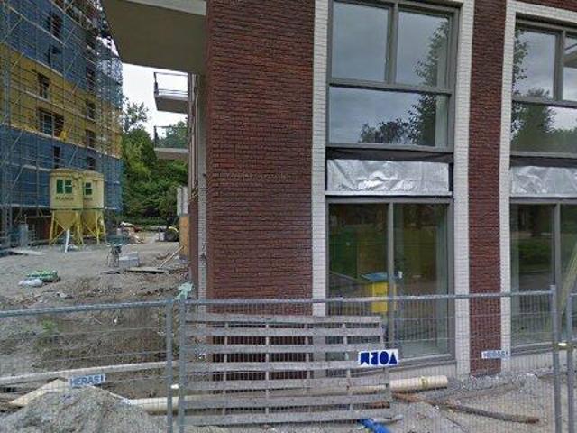 appartement for rent Leiden Kolffpad