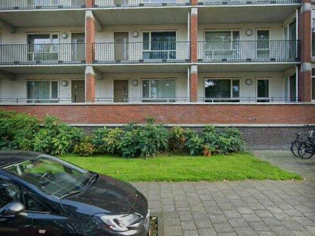 appartement for rent Leiden Kagerstraat
