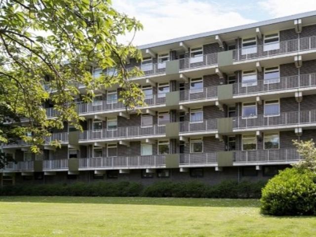 appartement for rent Leiden Kennedylaan