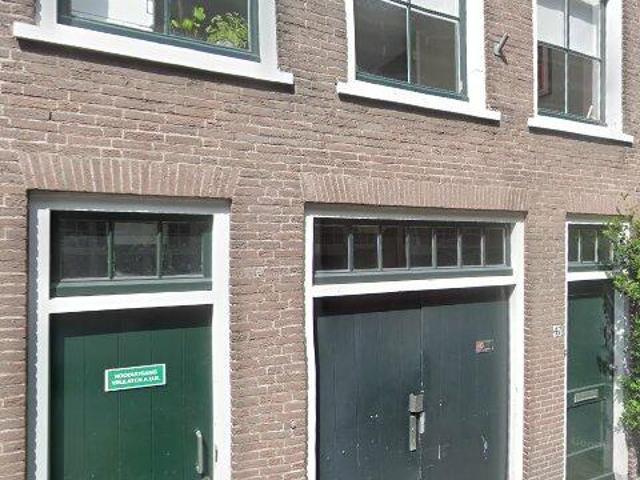 appartement for rent Leiden Hooglandse Kerkgracht