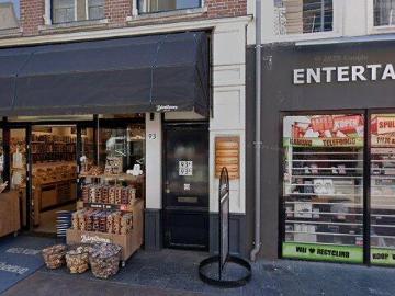 Binnenstad, Leiden, Leiden, Zuid-Holland