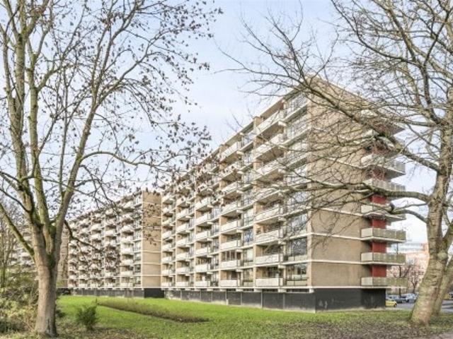 appartement for rent Leiden Jan Luykenlaan