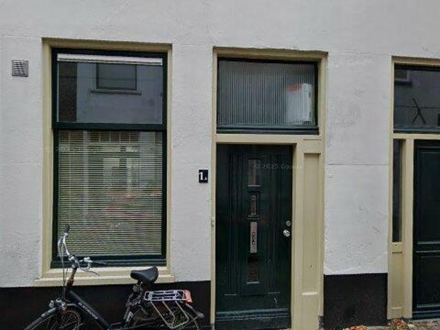 appartement for rent Leiden Janvossensteeg