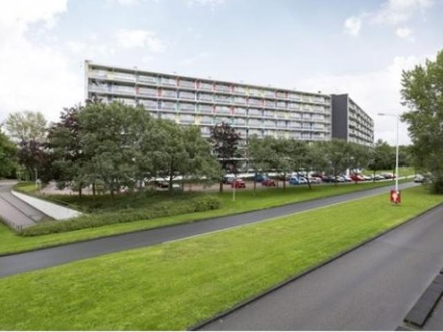 appartement for rent Leiden Merendonk