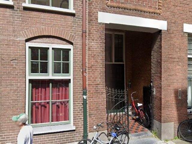 appartement for rent Leiden Noordeinde