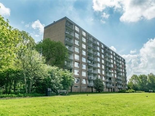 appartement for rent Leiden Schubertlaan