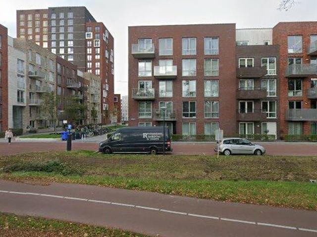 appartement for rent Leiden Sigmaplantsoen
