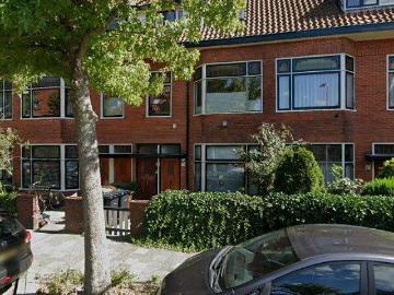 Oude Rijn, Binnenstad, Leiden, Leiden, Zuid-Holland