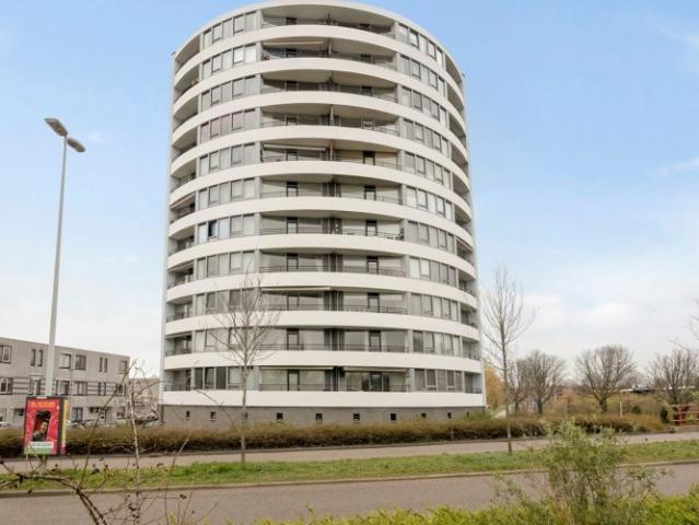 appartement for rent Leiden Tine van Dethstraat