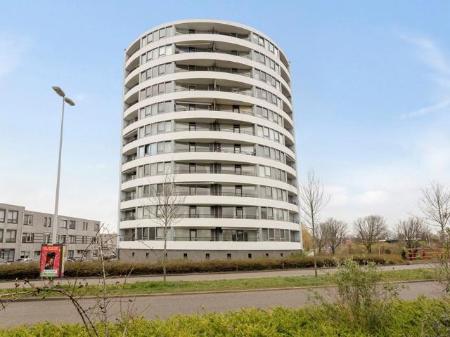 appartement for rent Leiden Tine van Dethstraat