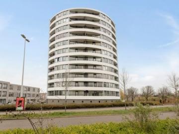 appartement for rent Leiden Tine van Dethstraat
